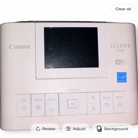 💐SOLD💐 - Picture 6 of 6